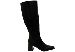 Billini Verneta Womens Comfortable Heeled Knee High Boots