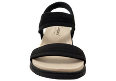 Campesi Lara Womens Comfortable Sandals Made In Brazil