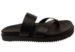 Billini Alena Womens Comfortable Thongs Sandals