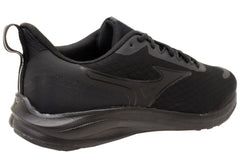 Mizuno Mens Esperunzer 2 Comfortable Wide Fit Running Shoes