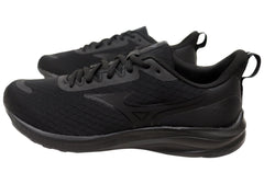 Mizuno Mens Esperunzer 2 Comfortable Wide Fit Running Shoes