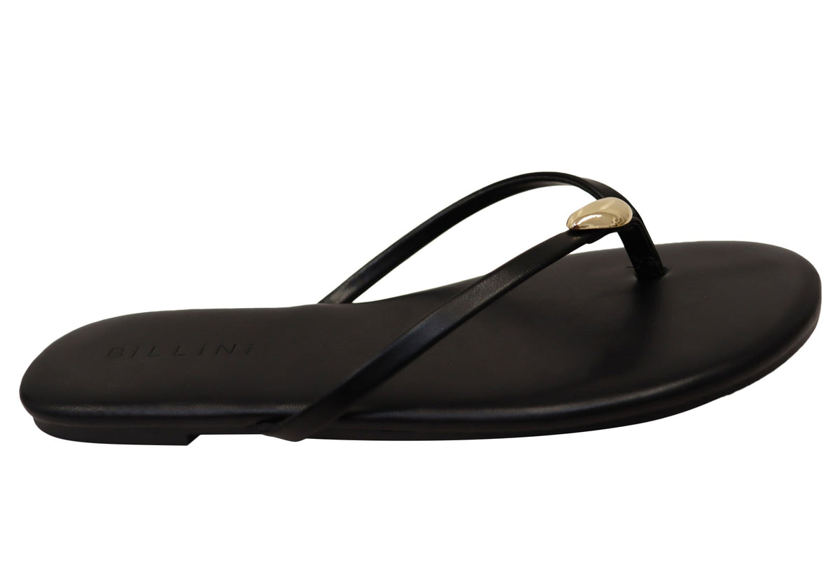 Billini Freezia Womens Comfortable Thongs Sandals