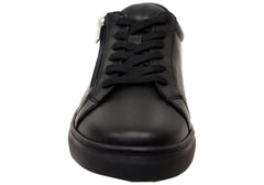 Cabello Comfort Unly Womens Leather European Leather Casual Shoes