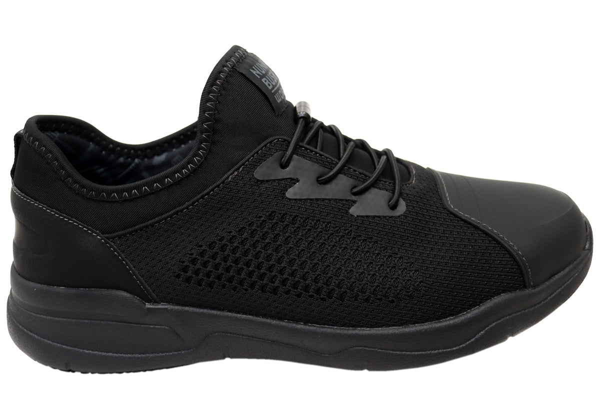 Nunn Bush By Florsheim Mens EE Extra Wide Grazie Lace Work Shoes