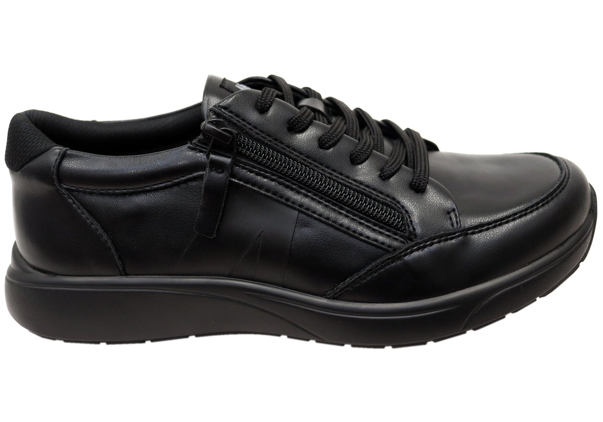 Alegria Eazeer Womens Comfortable Supportive Shoes