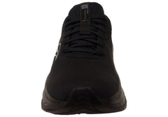Saucony Womens Echelon 10 Wide Fit D Comfortable Athletic Shoes