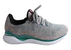 Actvitta Connect Womens Comfort Cushioned Active Shoes Made In Brazil