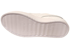 Puma Jada Classic Womens Comfortable Sneakers Puma White Puma