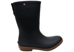 Bogs Womens Amanda II Mid Womens Casual Waterproof Boots