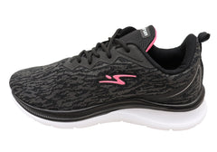 Adrun Roar Womens Comfortable Athletic Shoes Made In Brazil