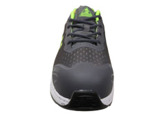 New Balance Logic Mens Composite Toe 2E Wide Work Shoes