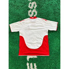 2008-09 FC Koln Away Shirt XL