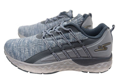 Adrun Access Womens Comfortable Athletic Shoes Made In Brazil