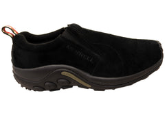 Merrell Mens Jungle Moc Comfortable Casual Slip On Shoes