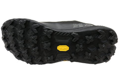 Merrell Mens Agility Peak 5 Comfortable Lace Up Shoes
