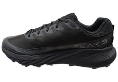 Merrell Mens Agility Peak 5 Comfortable Lace Up Shoes
