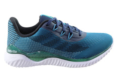 Actvitta Tasha Womens Comfort Cushioned Active Shoes Made In Brazil