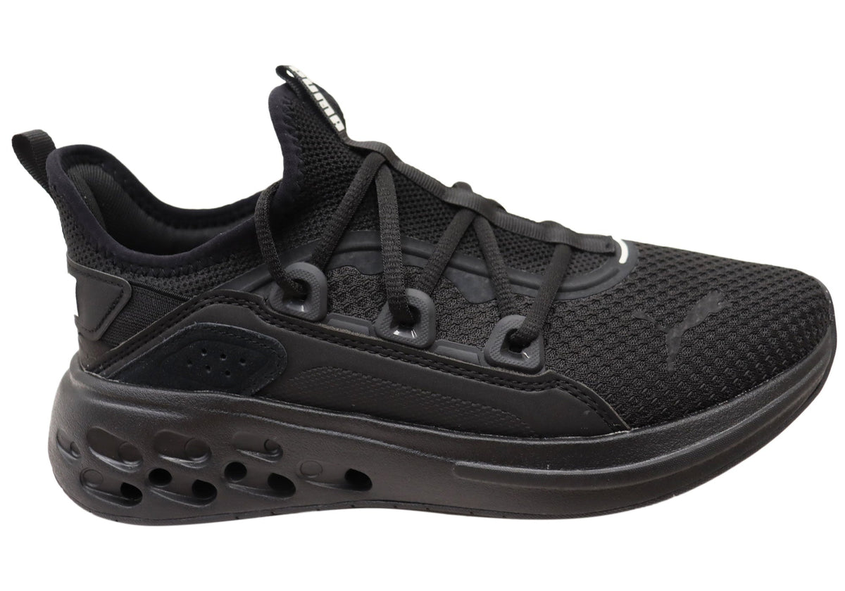 Puma Mens Softride Frequence Street Comfortable Shoes
