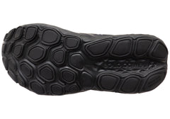 New Balance Mens Evoz SR Slip Resistant 2E Wide Fit Shoes