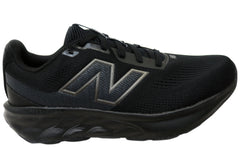 New Balance Mens FF 520 9V SR Slip Resistant 2E Wide Fit Shoes