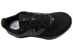 New Balance Womens FF 520 9VSR Slip Resistant Wide Fit Shoes