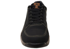 Pegada Brax Mens Comfortable Casual Shoes Made In Brazil