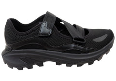 Merrell Womens Moab Speed 2 MJ SE Comfortable Mary Jane Shoes