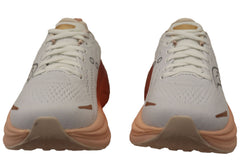 Saucony Womens Hurricane 25 Comfortable Wide Fit Athletic Shoes
