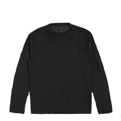 J.L.-A.L. Sylvie Longsleeve