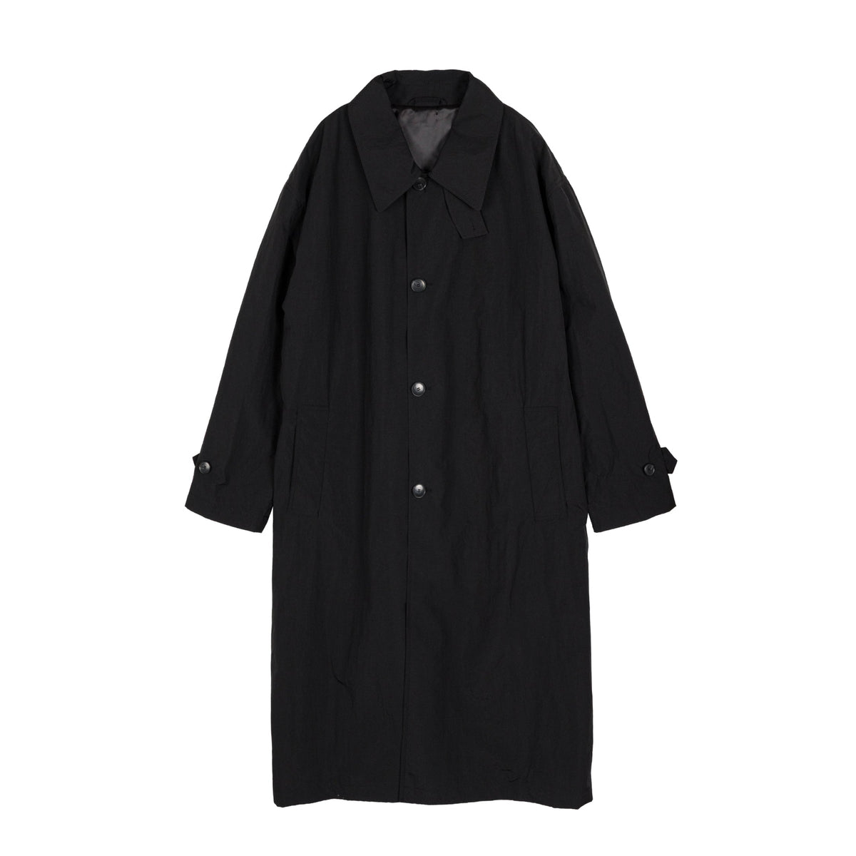 mfpen	Venture Coat