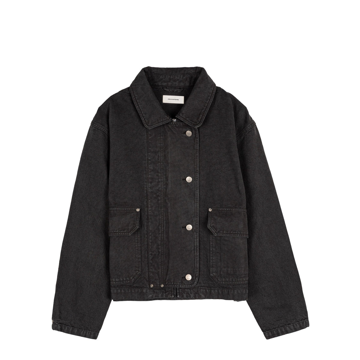 mfpen Courier Jacket