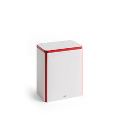 HAY Tin Container Large