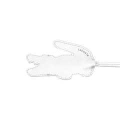 Lacoste Crocodile Key Ring