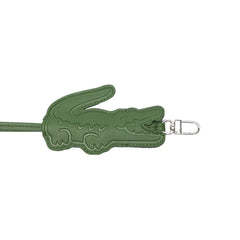 Lacoste Crocodile Key Ring