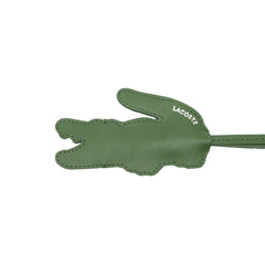 Lacoste Crocodile Key Ring