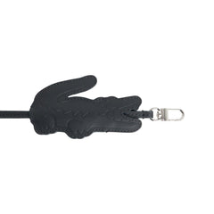 Lacoste Crocodile Key Ring