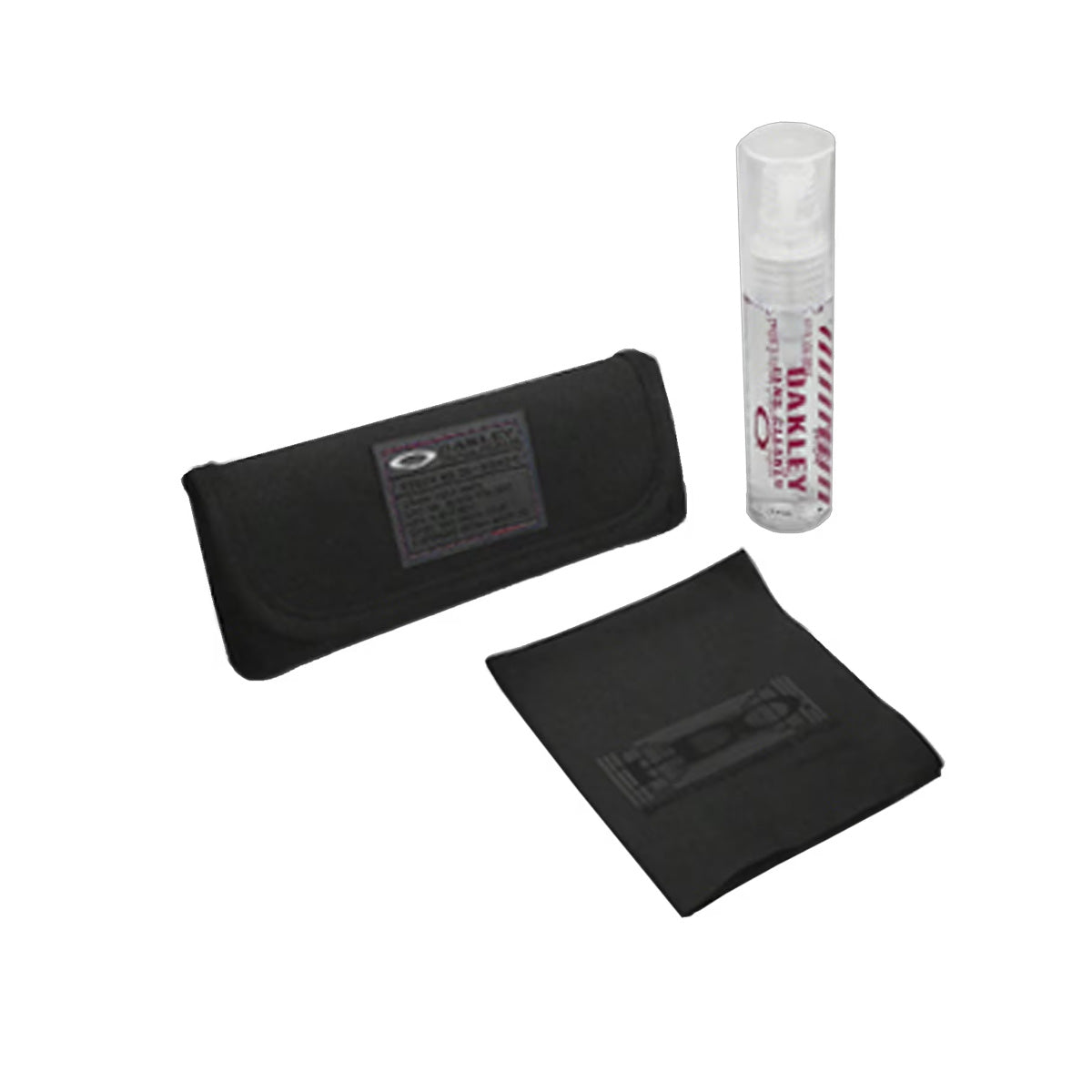 Oakley Lens Cleaning Kit