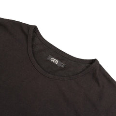 CHITO International Guard Embroidered Tee