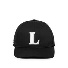 Lacoste 3D Embroidered Baseball Cap