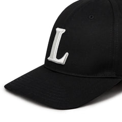 Lacoste 3D Embroidered Baseball Cap