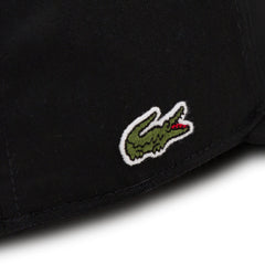 Lacoste 3D Embroidered Baseball Cap