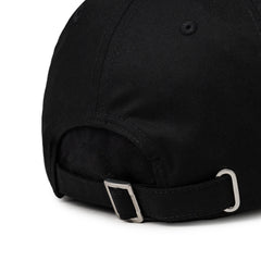 Lacoste 3D Embroidered Baseball Cap