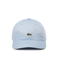 Lacoste Cotton Twill Cap