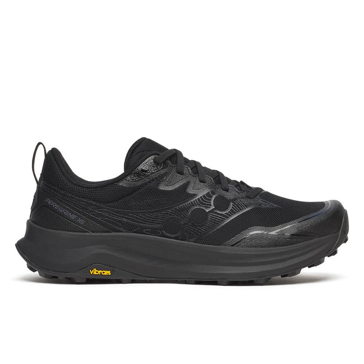 Saucony Peregrine 16 GXT Mens Running Shoes