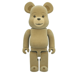 Bearbrick Ted 400%