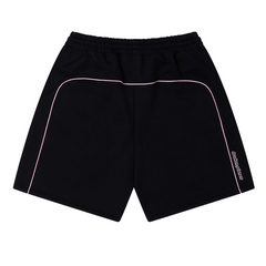 Broken Planet Market Performance Sweat Shorts Midnight Black
