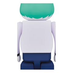 Bearbrick x DC The Joker (The Dark Knight Returns Ver.) 400%