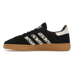 adidas Handball Spezial Black Wonder Leopard (Women's)