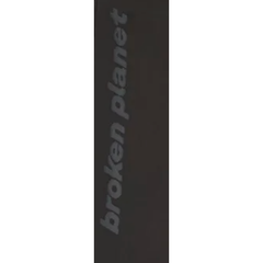 Broken Planet Repair Service Wide Leg Sweatpants Soot Black