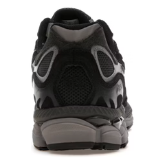 ASICS Gel-NYC Graphite Grey Black